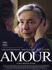 amour affiche cliff and co