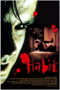 habit affiche cliff and co