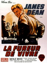 la fureur de vivre