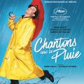 chantons sous la pluie affiche cliff and co
