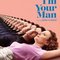 I&rsquo;M YOUR MAN AFFICHE CLIFF AND CO