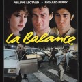 la balance affiche cliff and co
