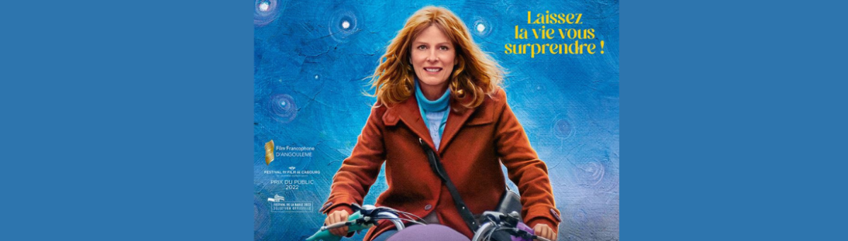 MARIA RÊVE (Critique) – Les Chroniques de Cliffhanger & Co