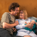UNE COMEDIE ROMANTIQUE 1 CLIFF AND CO