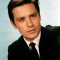 Alain DelonActeurCollection Christophel