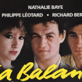 LA BALANCE SLIDE CLIFF AND CO
