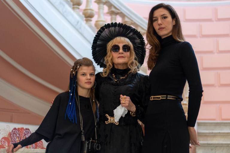 L’ORIGINE DU MAL (Critique) – Les Chroniques de Cliffhanger & Co