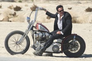 HELL RIDE (Critique) – Les Chroniques de Cliffhanger & Co