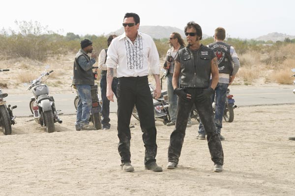 HELL RIDE (Critique) – Les Chroniques de Cliffhanger & Co
