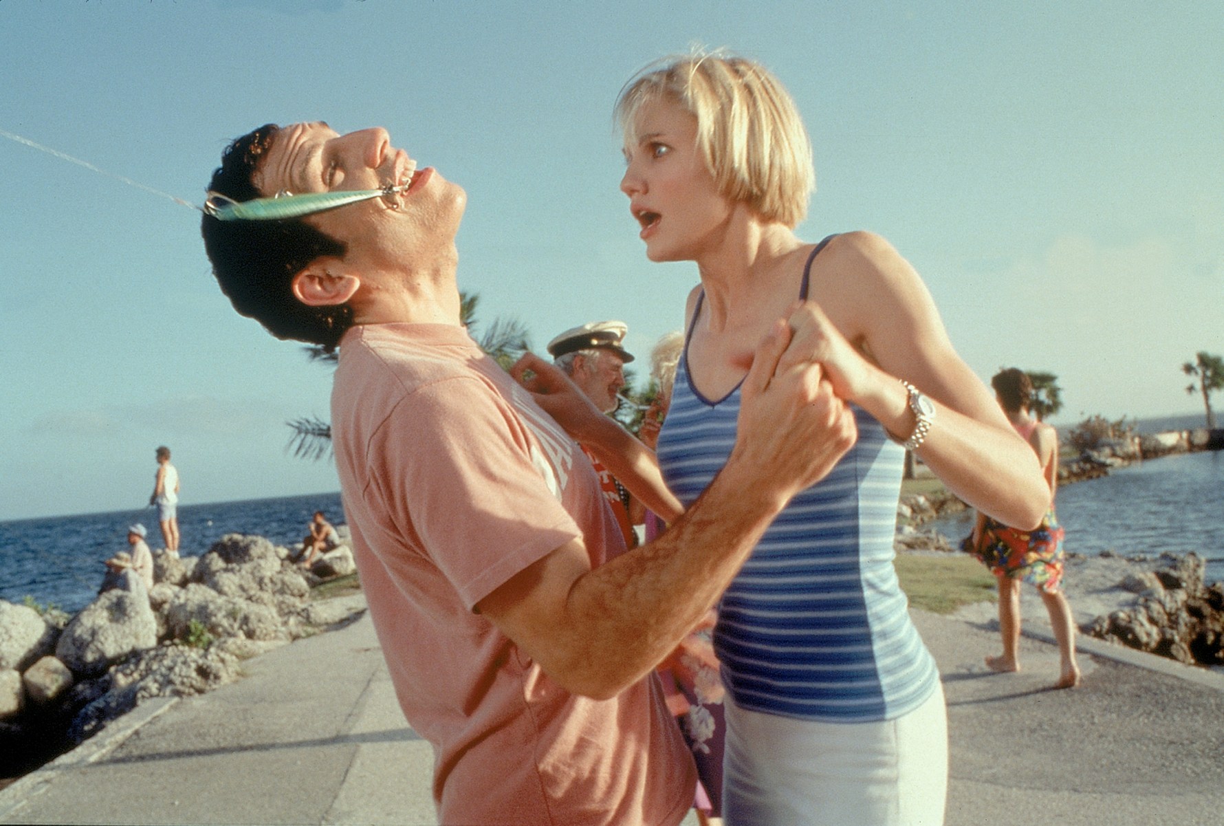 MARY A TOUT PRIX (Critique) – Les Chroniques de Cliffhanger & Co
