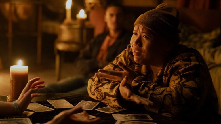 LES CARTES DU MAL (Critique) – Les Chroniques de Cliffhanger & Co